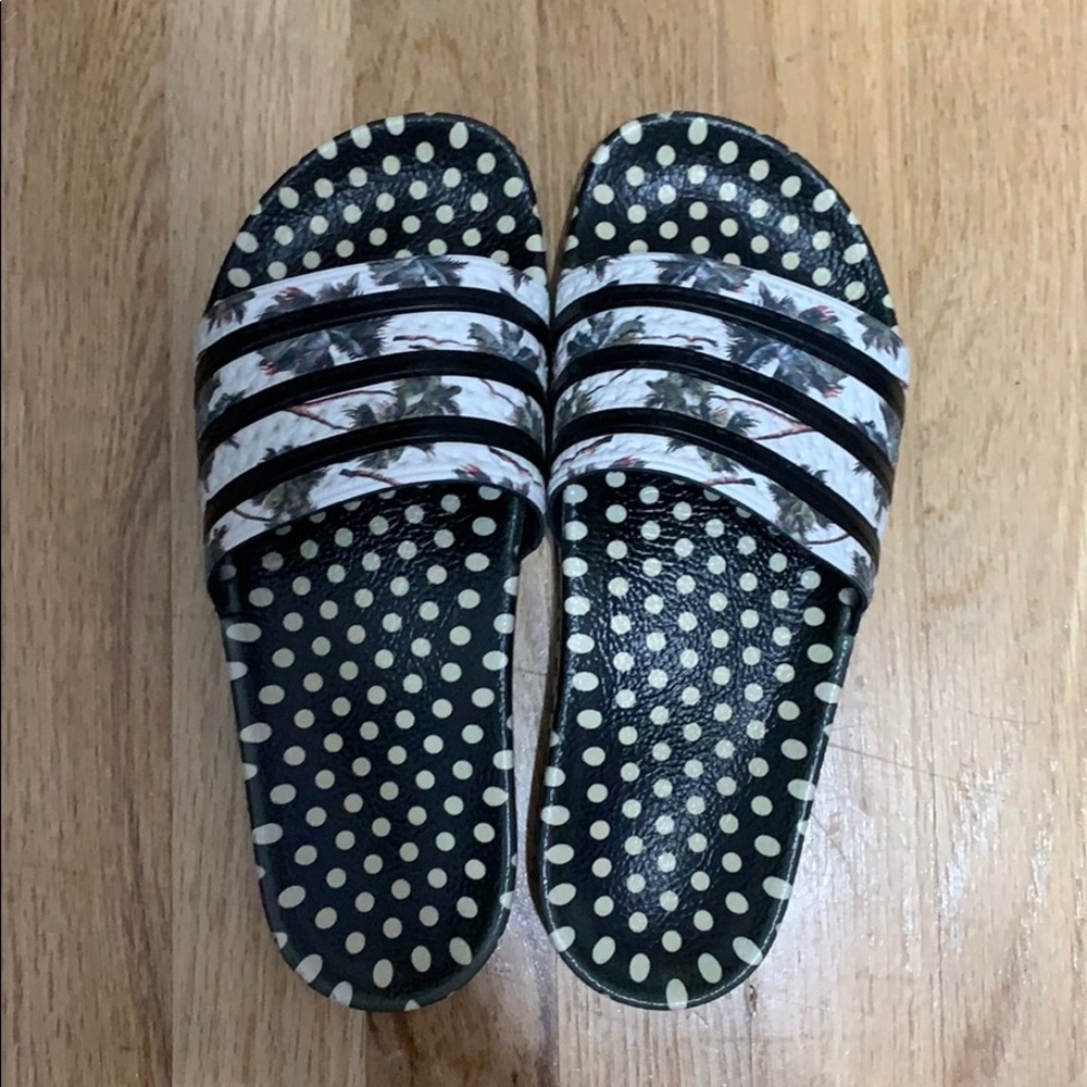 Adidas slides